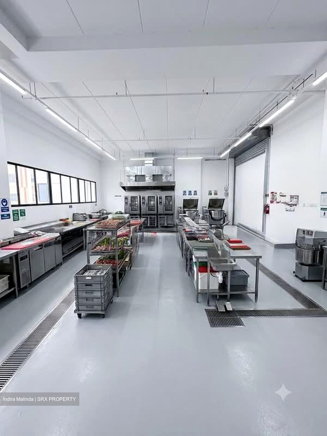 Food Vision @ Mandai (D25), Factory #597568281